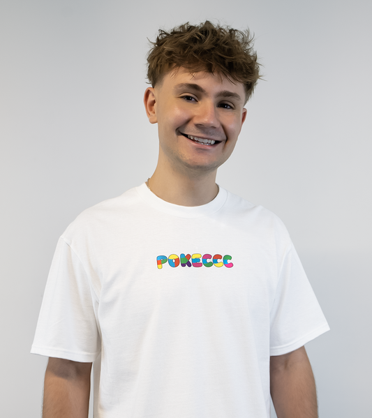 Tričko Pokeccc YouTube Life