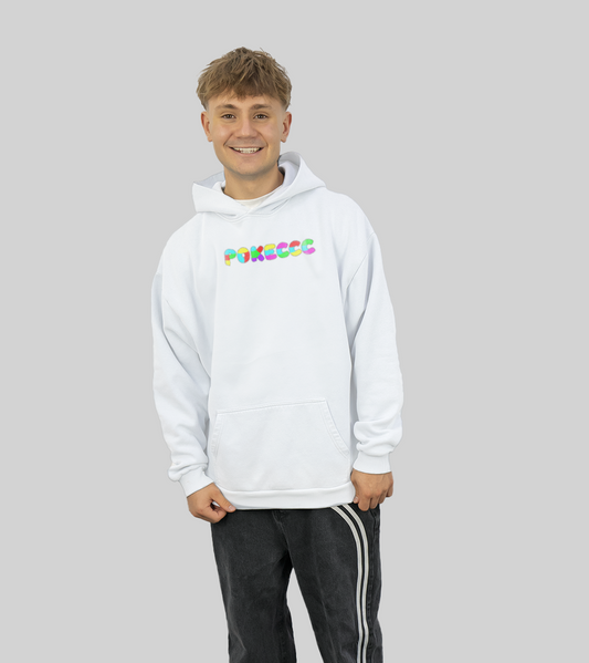 Mikina Pokeccc YouTube Life