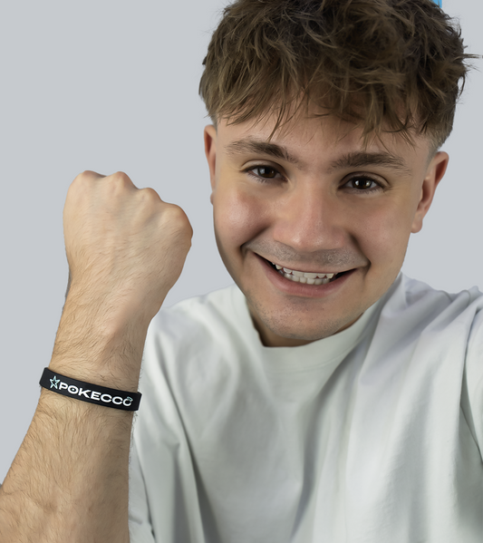 Náramek Pokeccc