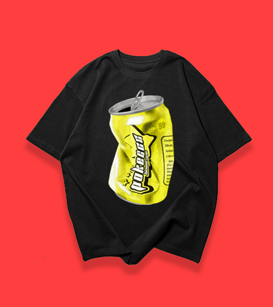Tričko Pokeccc drink