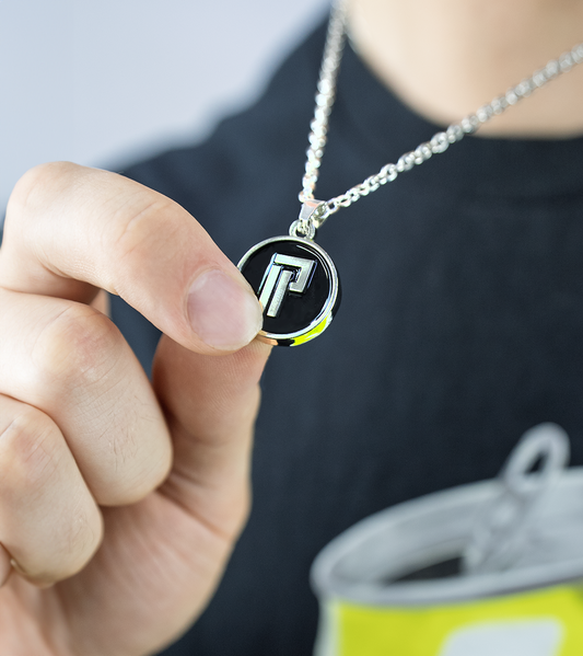 Řetízek Pokeccc